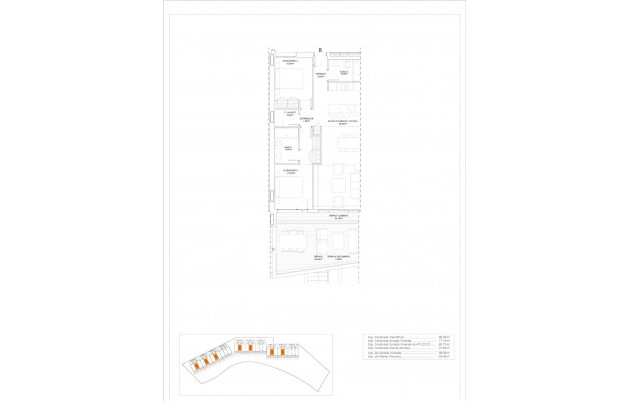 Nueva construcción  - Apartamento - Manilva - Arroyo La Pañuela