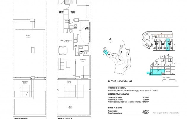 New Build - Apartment - Fuengirola - Torreblanca del Sol