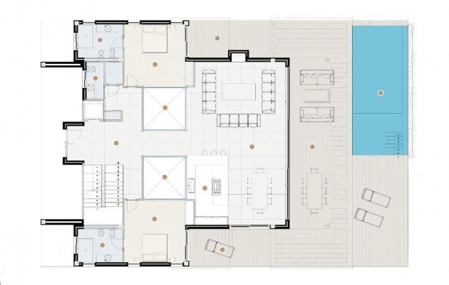 New Build - Villa - Benahavis - La Zagaleta-el Madroñal