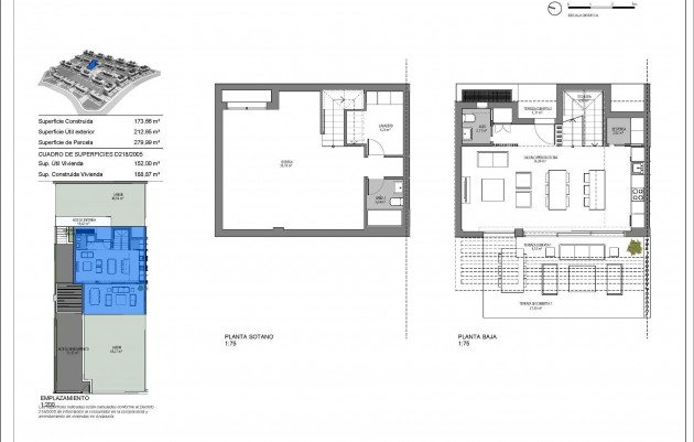 Nueva construcción  - Villa - Estepona