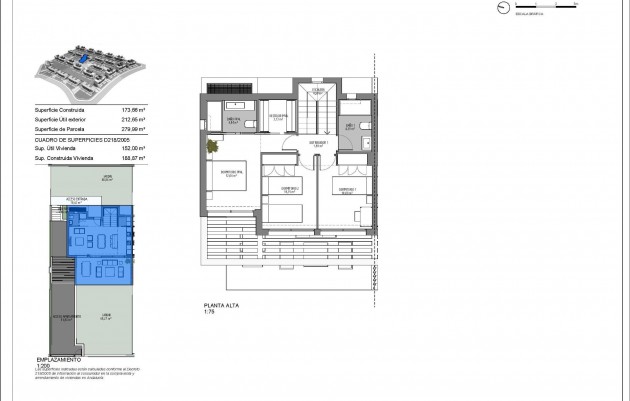 Nueva construcción  - Villa - Estepona