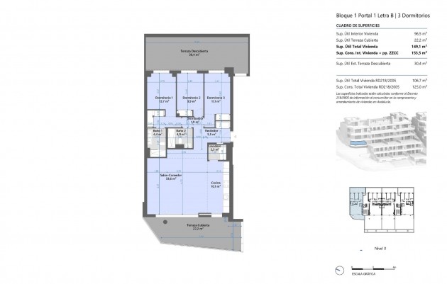 Nieuwbouw - Appartement - Marbella - Los Monteros