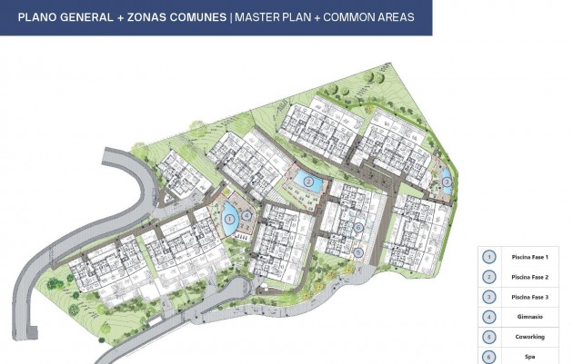 Nueva construcción  - Apartamento - Marbella - Los Monteros