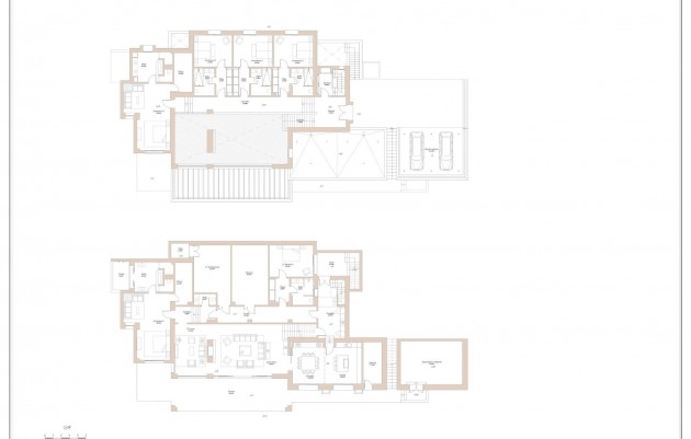 Nueva construcción  - Villa - Casares - Pedregales