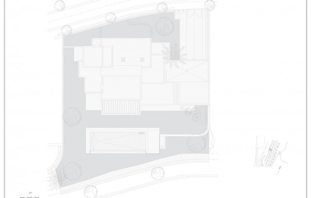 Nueva construcción  - Villa - Casares - Pedregales