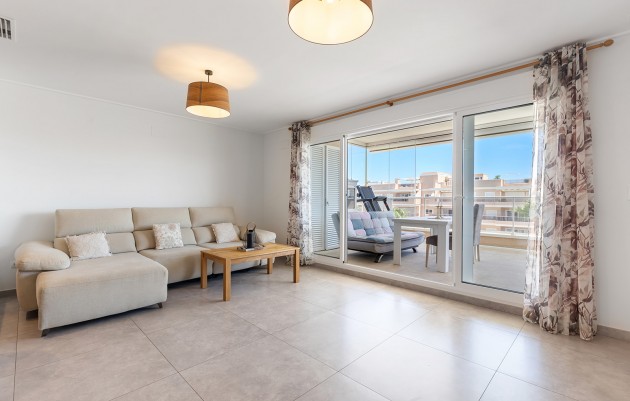 Revente - Appartement - Orihuela Costa - Villamartín-Las Filipinas