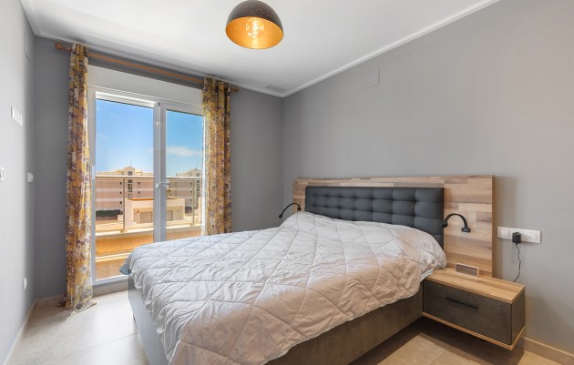 Venta - Apartamento - Orihuela Costa - Villamartín-Las Filipinas