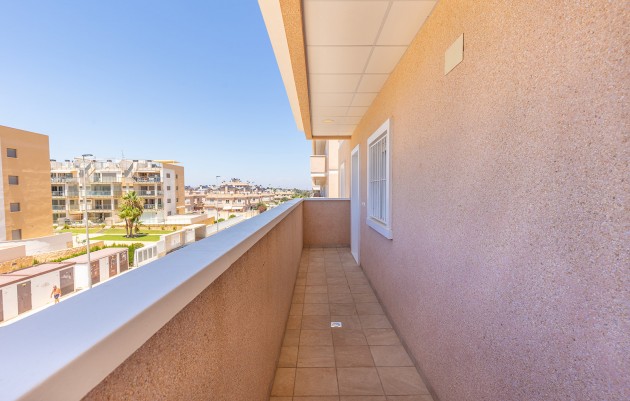 Venta - Apartamento - Orihuela Costa - Villamartín-Las Filipinas