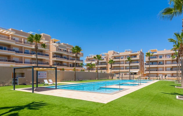 Revente - Appartement - Orihuela Costa - Villamartín-Las Filipinas