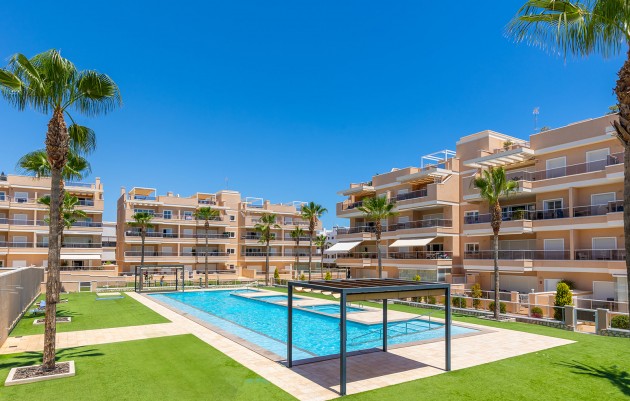 Venta - Apartamento - Orihuela Costa - Villamartín-Las Filipinas