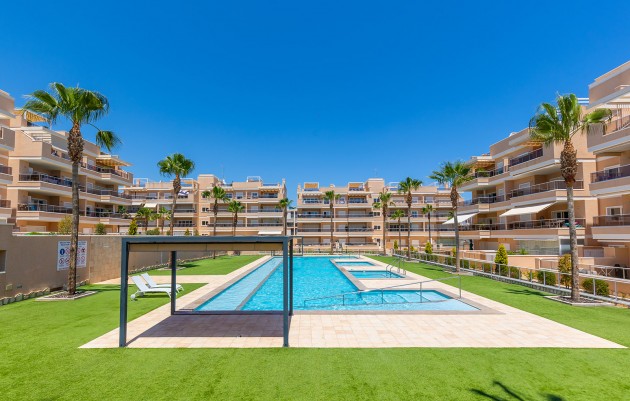 Venta - Apartamento - Orihuela Costa - Villamartín-Las Filipinas