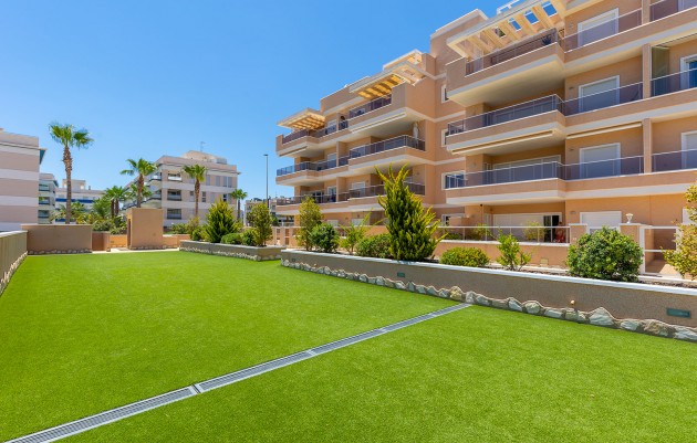 Venta - Apartamento - Orihuela Costa - Villamartín-Las Filipinas