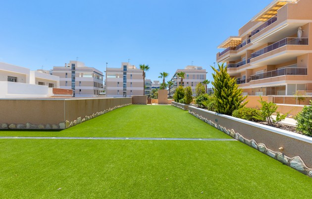 Venta - Apartamento - Orihuela Costa - Villamartín-Las Filipinas