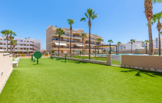 Herverkoop - Appartement - Orihuela Costa - Villamartín-Las Filipinas