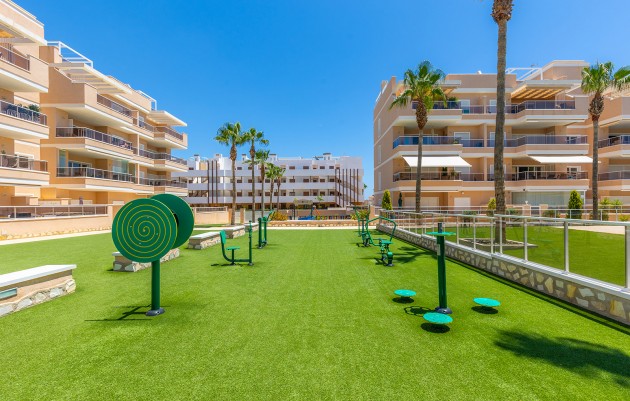 Revente - Appartement - Orihuela Costa - Villamartín-Las Filipinas