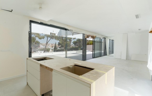 Nieuwbouw - Villa - Orihuela Costa - Las Filipinas