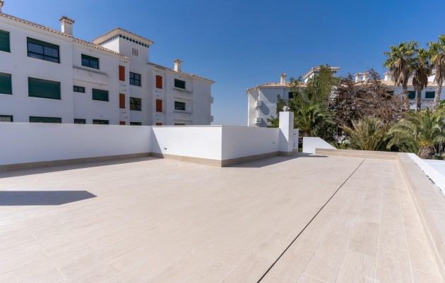 New Build - Villa - Orihuela Costa - Las Filipinas