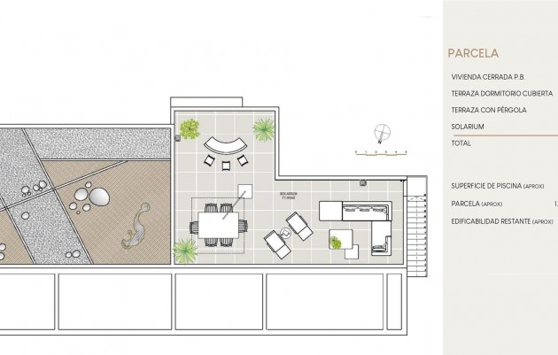 New Build - Villa - Orihuela Costa - Las Filipinas