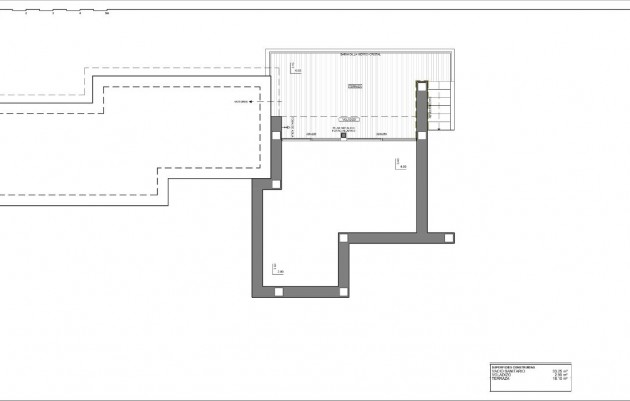 Nueva construcción  - Villa - Benitachell - Cumbre del sol