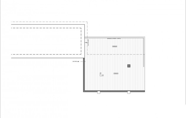 New Build - Villa - Benitachell - Cumbre del sol