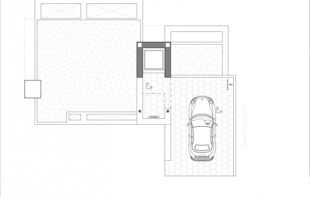 Nouvelle construction - Villa - Benitachell - Cumbre del sol