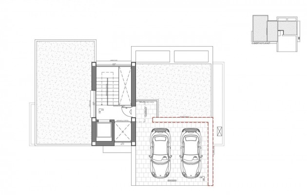 Nieuwbouw - Villa - Altea - Urbanizaciones