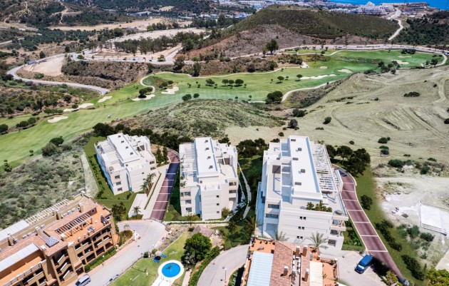 Nueva construcción  - Apartamento - Mijas - La Cala de Mijas