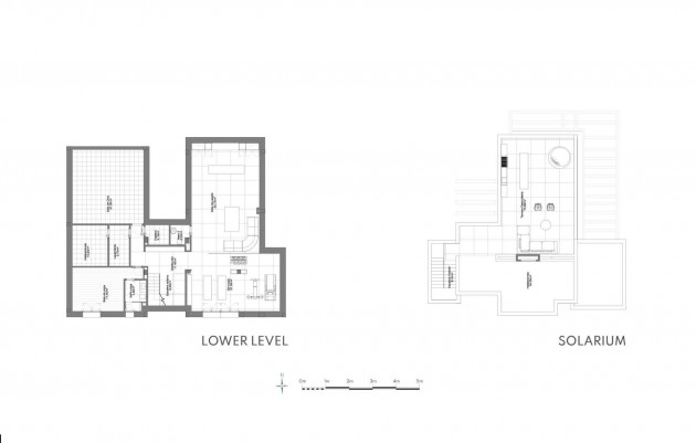 Nueva construcción  - Villa - Marbella - Nueva Andalucia