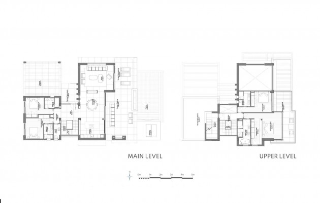 Nueva construcción  - Villa - Marbella - Nueva Andalucia