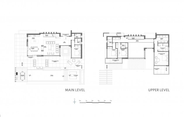 Nieuwbouw - Villa - Marbella - Nueva Andalucia