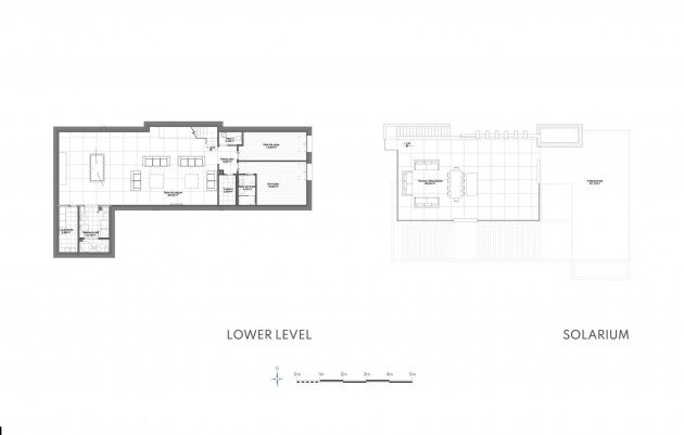 Nueva construcción  - Villa - Marbella - Nueva Andalucia