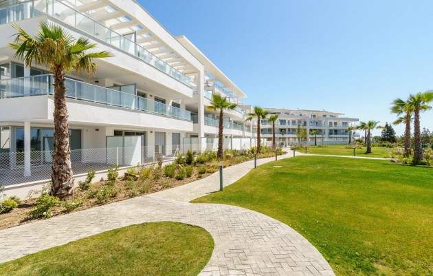 Nieuwbouw - Penthouse - Mijas - Las Lagunas