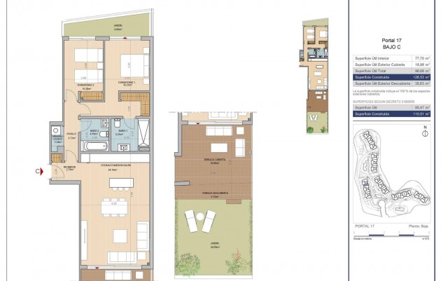 New Build - Apartment - Mijas - Las Lagunas