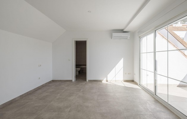 Nouvelle construction - Appartement - Istán - Cerros De Los Lagos