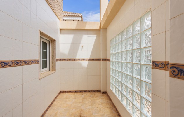 Venta - Villa - Torrevieja - La veleta