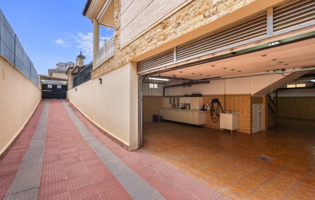 Venta - Villa - Torrevieja - La veleta