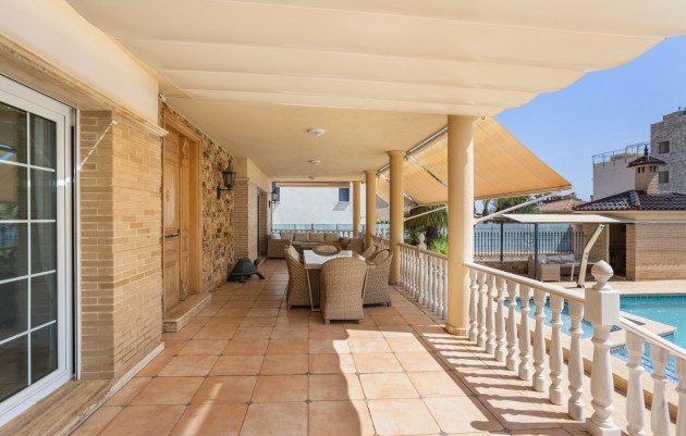 Venta - Villa - Torrevieja - La veleta