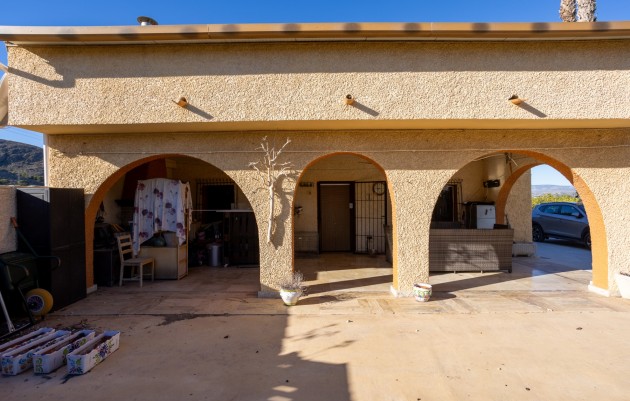 Venta - Finca / Country Property - Orihuela - La Matanza