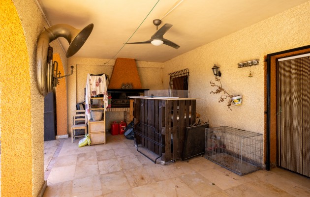 Venta - Finca / Country Property - Orihuela - La Matanza