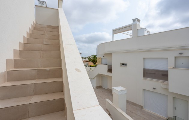 Venta - Apartment / flat - San Miguel de Salinas - Blue Lagoon