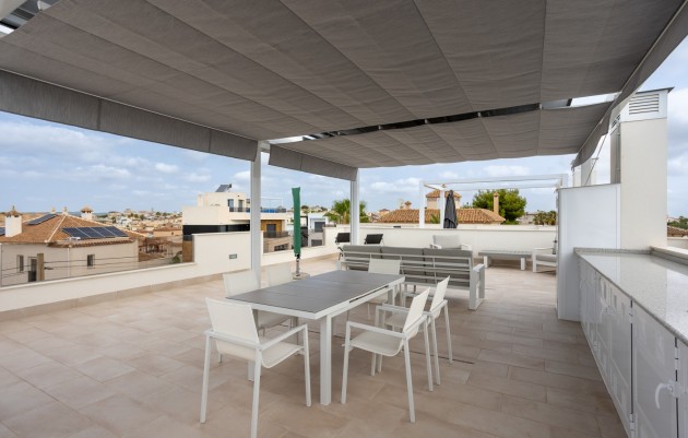 Venta - Apartment / flat - San Miguel de Salinas - Blue Lagoon