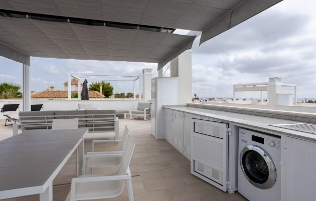 Revente - Apartment / flat - San Miguel de Salinas - Blue Lagoon