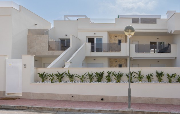 Venta - Apartment / flat - San Miguel de Salinas - Blue Lagoon