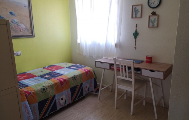 Revente - Villa - Los Montesinos - Los Montesinos - Urb. La Herrada