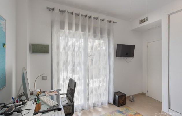 Resale - Villa - Orihuela - Vistabella Golf