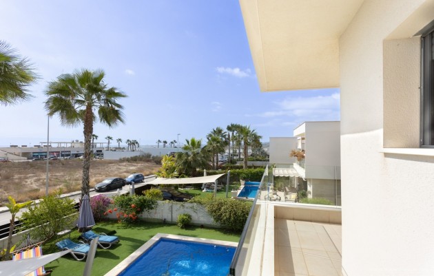 Venta - Villa - Orihuela - Vistabella Golf