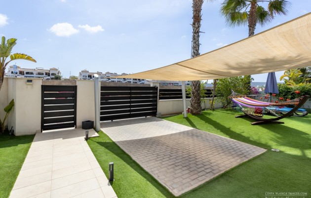 Venta - Villa - Orihuela - Vistabella Golf