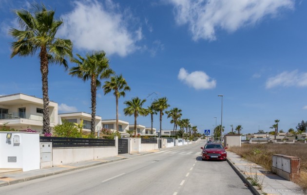 Venta - Villa - Orihuela - Vistabella Golf