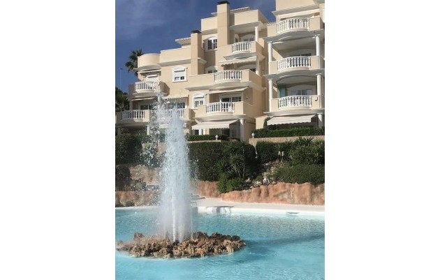 Resale - Apartment / flat - Guardamar del Segura - Guardamar