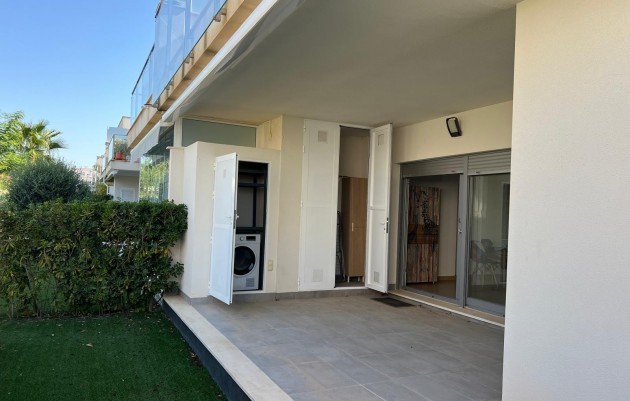 Resale - Apartment - Flat - Orihuela - Entre Naranjos Vistabella Golf